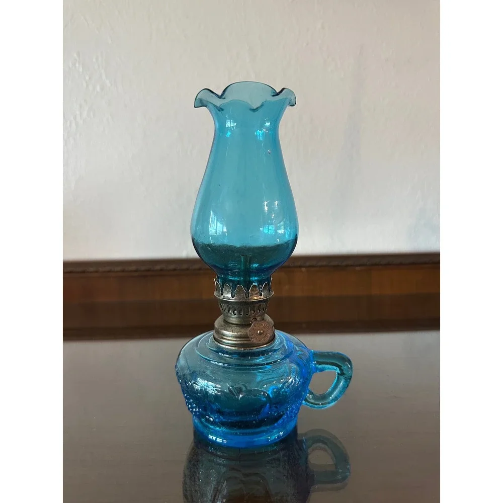 N/A vintage miniature